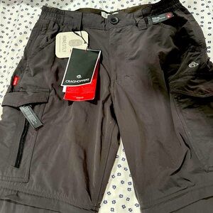 Nosilife convertible Trousers